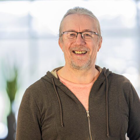 Paul Bacher