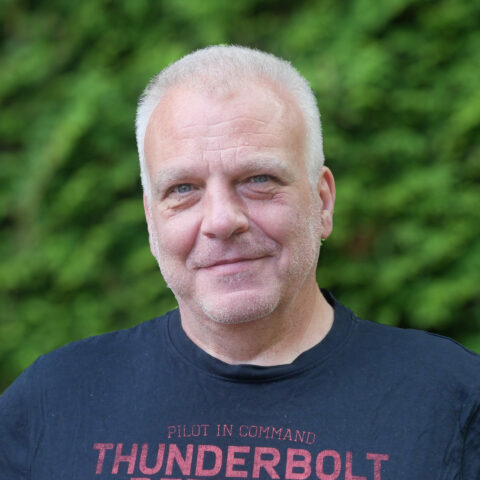 Markus Benedik