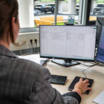 Kaufmann für Büro&shy;management (m/w/d)