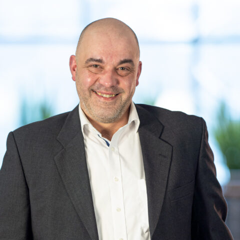 Bernd Hochhard