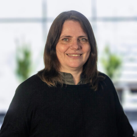 M.A. Isabelle Schiffer