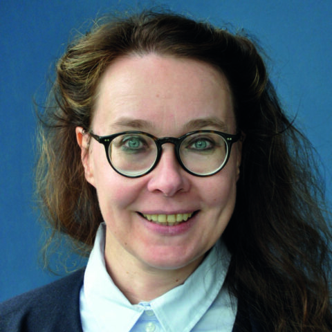 Assessorin Regine Bültmann-Jäger