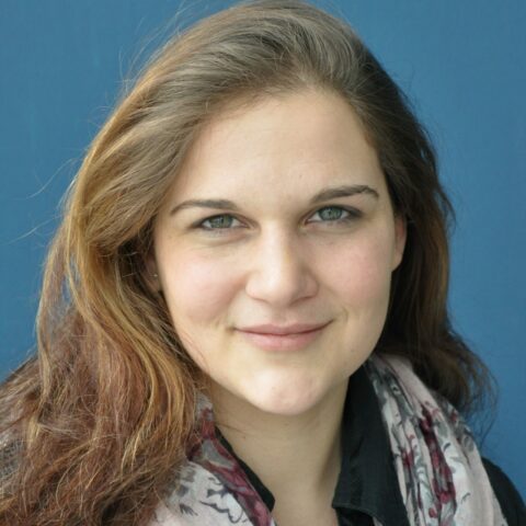Petra Lübbe