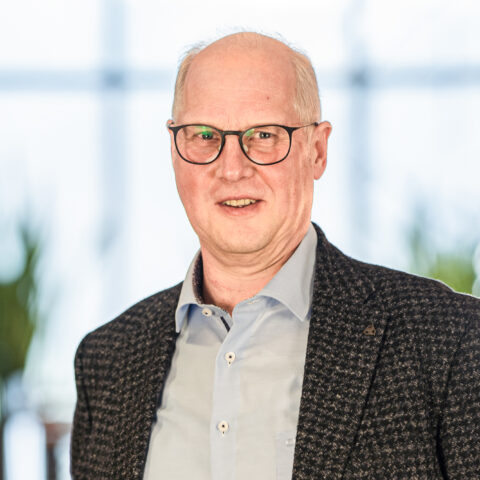 Henning Koch