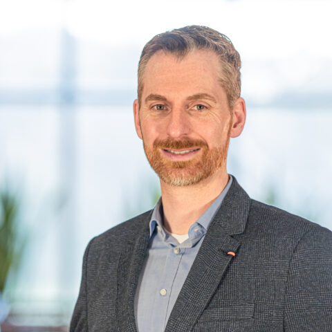 Patrick Lindenberg