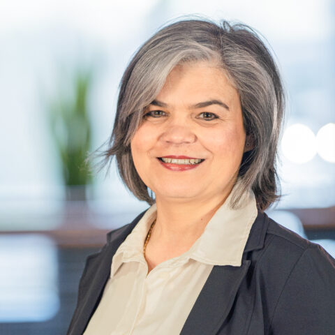 Fatima Machado