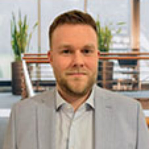 Daniel Scholz