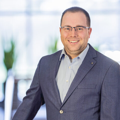 Andreas Sieberts