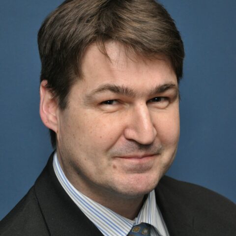 Wolfgang Ewert