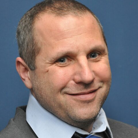 Marcus Krüger