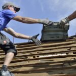 Dachdecker (m/w/d)