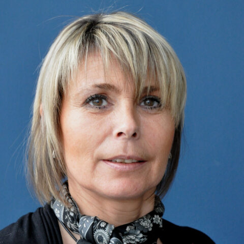 Claudia De Bree