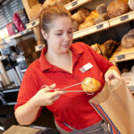 Bäckerei&shy;fach&shy;verkäufer (m/w/d)