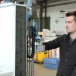 Feinwerk&shy;mechaniker (m/w/d)