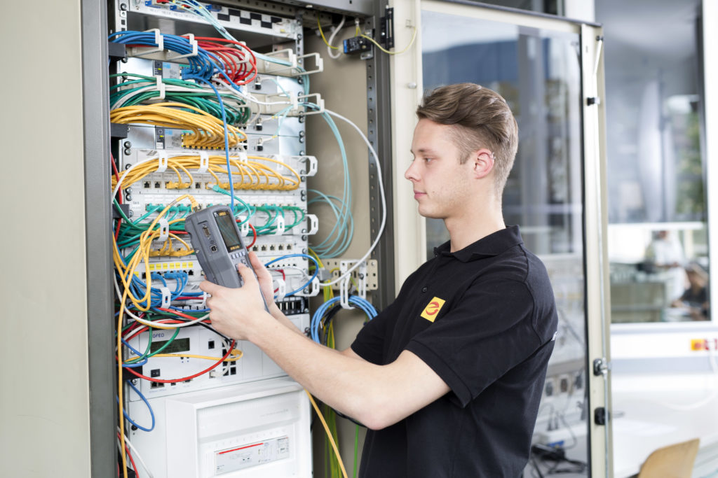 Informations­elektroniker (m/w/d)