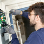 Anlagen&shy;mechaniker SHK (m/w/d)