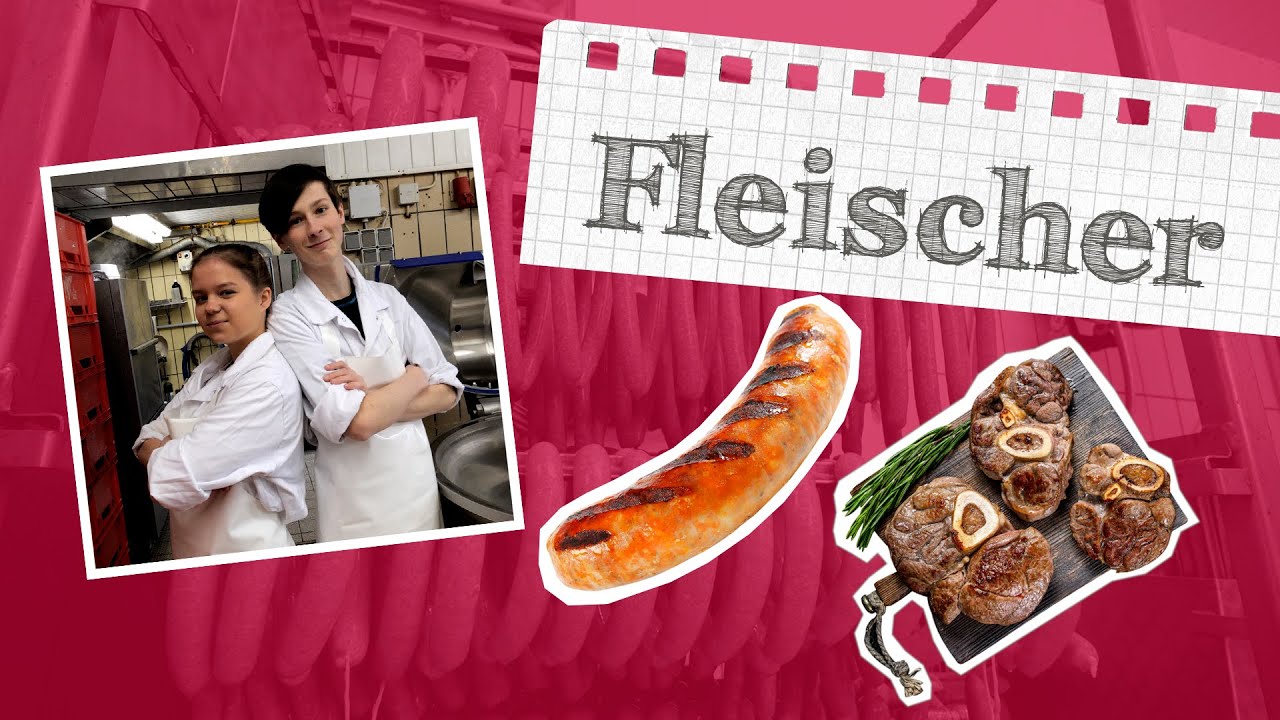 Ausbildungsberuf Fleischer*in im Fokus: Berufseinblicke und Karrierechancen