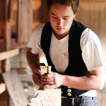 Tischler (m/w/d)